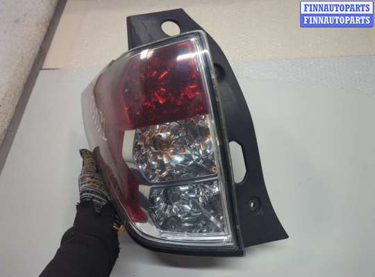 купить Фонарь (задний) на Subaru Forester (S12) 2008-2013