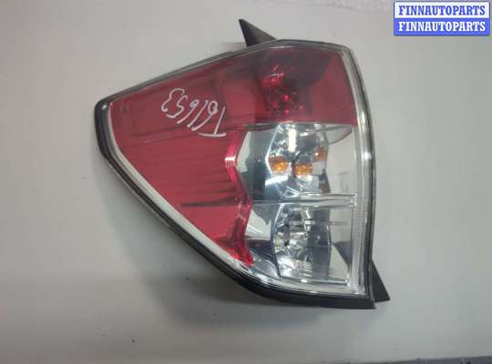 Фонарь (задний) SUK4451 на Subaru Forester (S12) 2008-2013