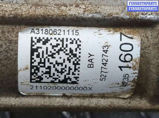 купить Рейка рулевая без г/у на Chevrolet Trax 2016-2022