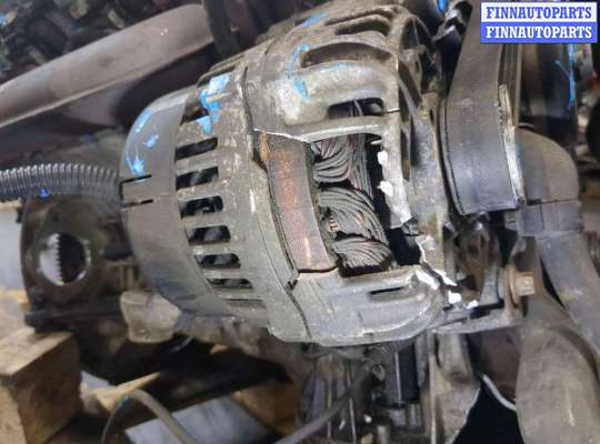 купить Генератор на Mercedes ML W163 1998-2004