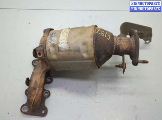 купить Катализатор на Ford Explorer 2015-2019