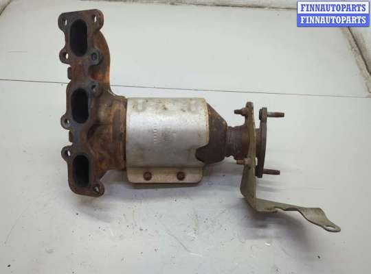 купить Катализатор на Ford Explorer 2015-2019