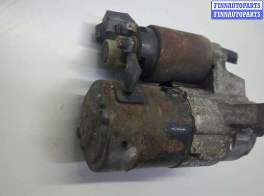 купить Стартер на Mazda 6 (GG) 2002-2007