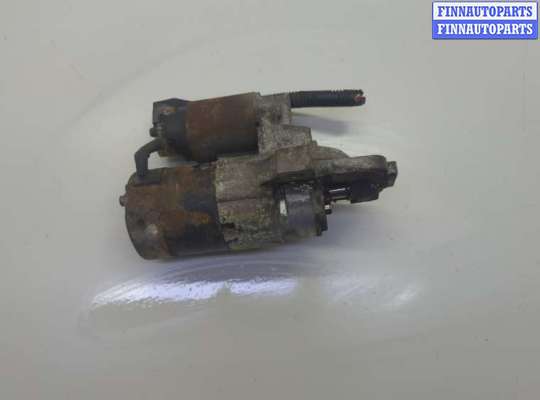 купить Стартер на Mazda 6 (GG) 2002-2007