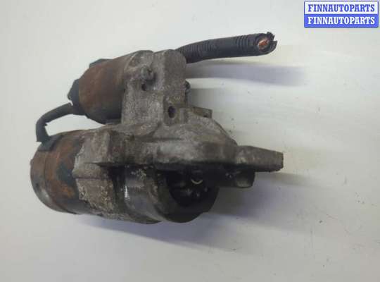 купить Стартер на Mazda 6 (GG) 2002-2007