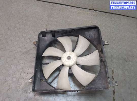 купить Вентилятор радиатора на Suzuki SX4 2006-2014