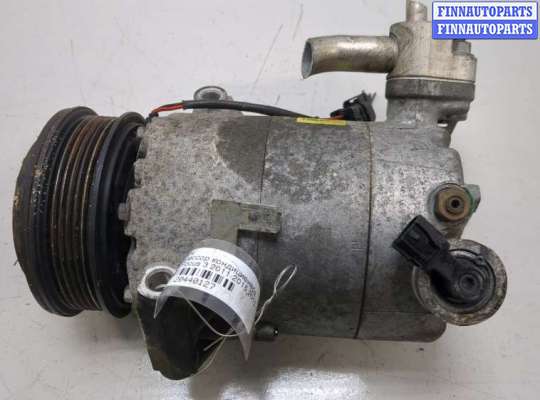 купить Компрессор кондиционера на Ford Focus 3 2011-2015