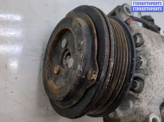 купить Компрессор кондиционера на Ford Focus 3 2011-2015