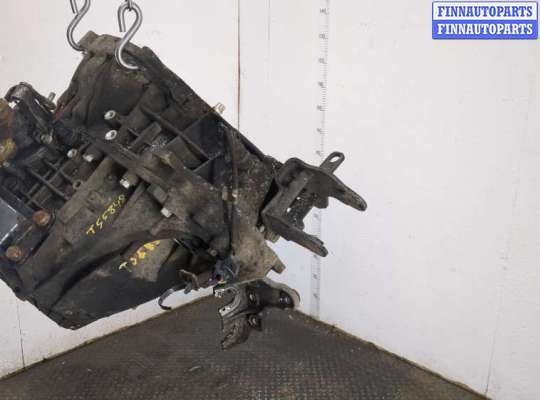 купить КПП 6-ст.мех. (МКПП) на KIA Ceed 2007-2012