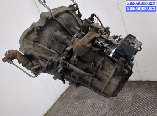 купить КПП 6-ст.мех. (МКПП) на KIA Ceed 2007-2012