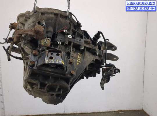 купить КПП 6-ст.мех. (МКПП) на KIA Ceed 2007-2012