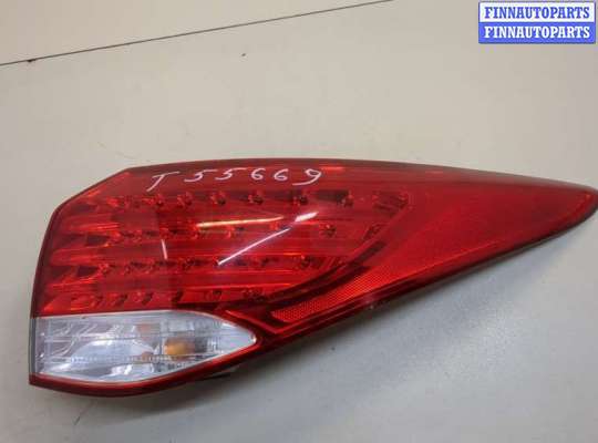 купить Фонарь (задний) на Hyundai i40 2011-2019