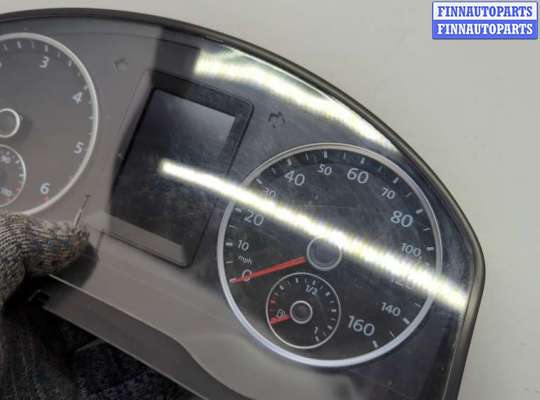 купить Щиток приборов (приборная панель) на Volkswagen Tiguan 2007-2011