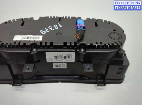 купить Щиток приборов (приборная панель) на Volkswagen Tiguan 2007-2011