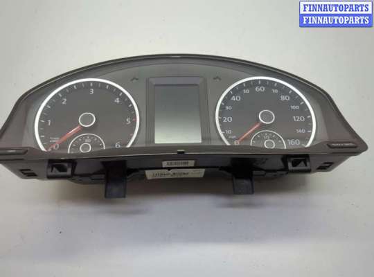 купить Щиток приборов (приборная панель) на Volkswagen Tiguan 2007-2011