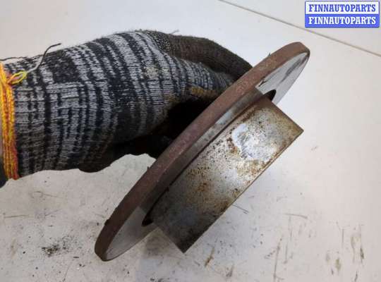 купить Диск тормозной на Volkswagen Golf 6 2008-2012