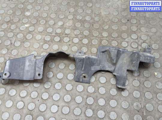 купить Кожух рулевой колонки на BMW X5 E70 2006-2013