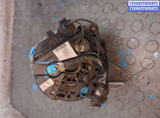 купить Генератор на Audi TT (8N) 1998-2006