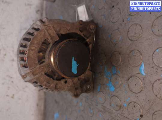 купить Генератор на Audi TT (8N) 1998-2006