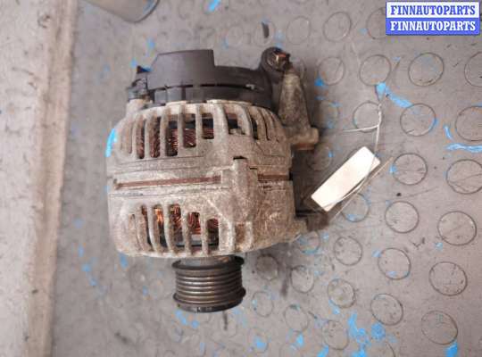 купить Генератор на Audi TT (8N) 1998-2006
