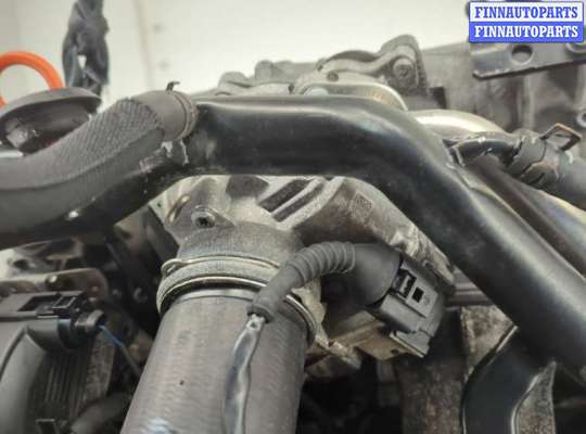 купить Форсунка топливная на Audi A6 (C6) 2004-2011