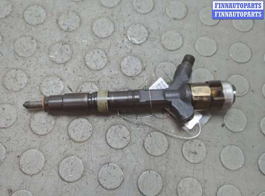 Купить Форсунка топливная на Toyota Land Cruiser Prado (120) - 2002-2009 Форсунка топливная TT909449 на Toyota Land Cruiser Prado (120) - 2002-2009