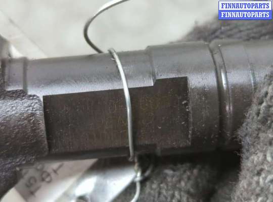 купить Форсунка топливная на Toyota Land Cruiser Prado (120) - 2002-2009