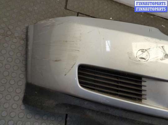 купить Бампер на Opel Vectra C 2002-2008
