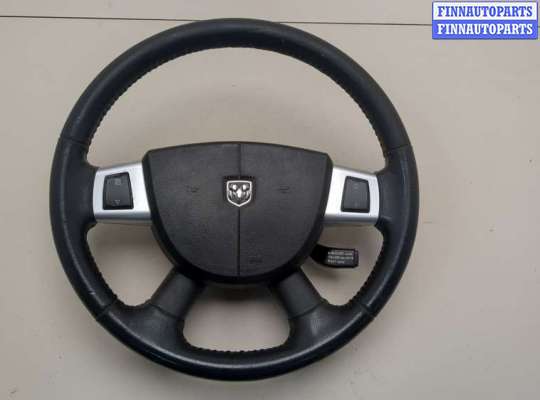 Купить Подушка безопасности водителя на Dodge Nitro 2006-2011 Подушка безопасности водителя DGQ4641 на Dodge Nitro 2006-2011