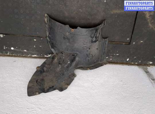 Защита арок (подкрылок) VG2795691 на Volkswagen Passat 6 2005-2010