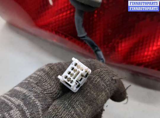 купить Фонарь (задний) на Nissan Note E11 2005-2013