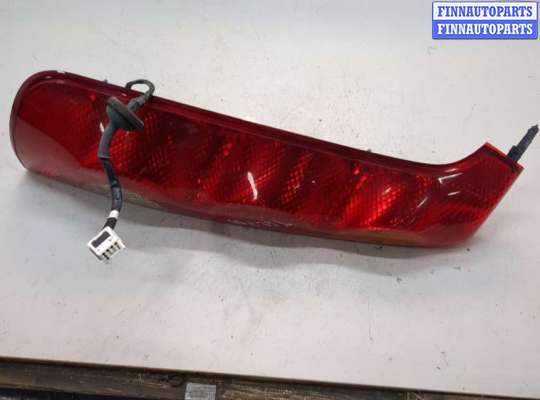 купить Фонарь (задний) на Nissan Note E11 2005-2013
