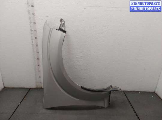 купить Крыло на Nissan Navara 2004-2015