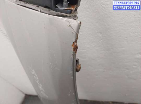 купить Крыло на Nissan Navara 2004-2015