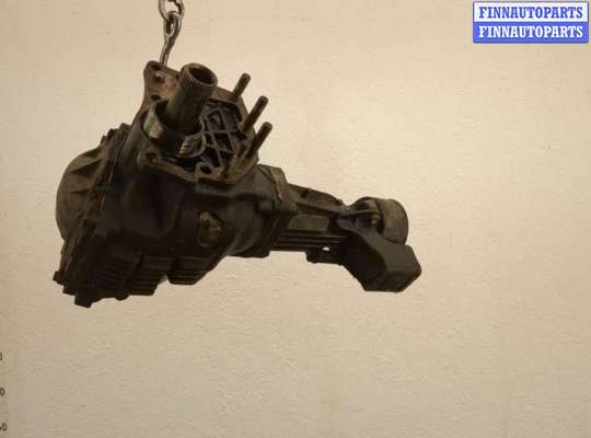 купить Редуктор Раздаточный КПП (раздатка) на Toyota RAV 4 2000-2005