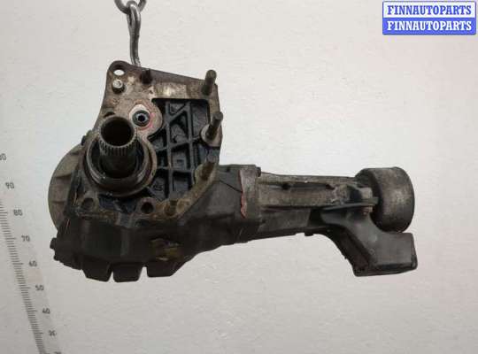 купить Редуктор Раздаточный КПП (раздатка) на Toyota RAV 4 2000-2005