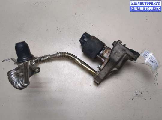 купить Клапан рециркуляции газов (EGR) на Chevrolet Kalos 2003-2008