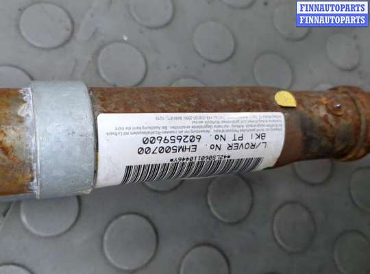 купить Подушка безопасности боковая (шторка) на Land Rover Range Rover Sport 2005-2013