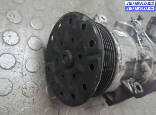 купить Компрессор кондиционера на Toyota RAV 4 2006-2013