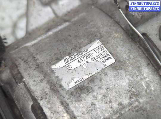 купить Компрессор кондиционера на Toyota RAV 4 2006-2013