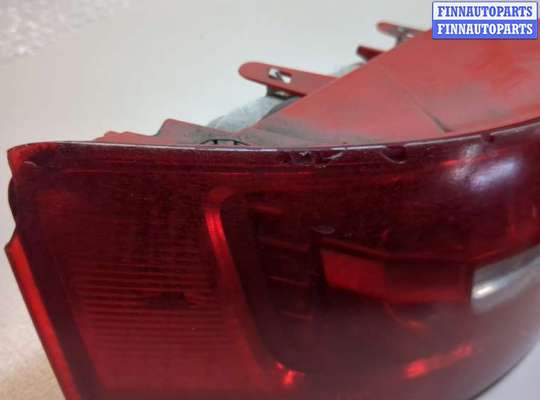 купить Фонарь (задний) на Audi A6 (C6) 2004-2011