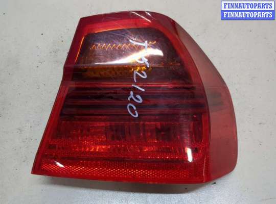 Фонарь (задний) BM3255389 на BMW 3 E90, E91, E92, E93 2005-2012