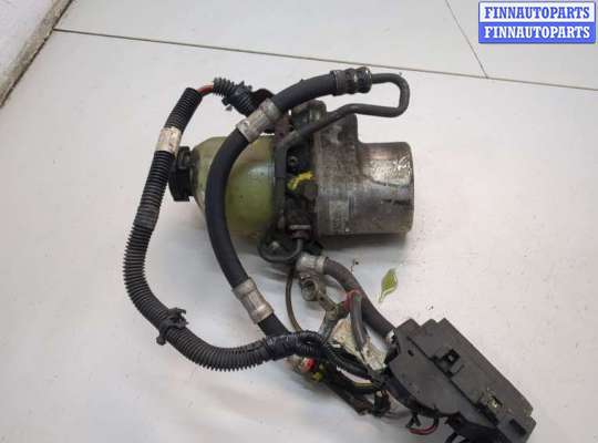 купить Насос электрический усилителя руля на Opel Astra G 1998-2005