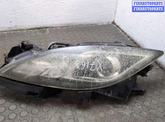 Фара (передняя) MZ650757 на Mazda 6 (GH) 2007-2012