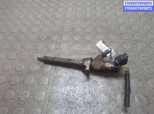 Форсунка топливная CT1143319 на Citroen C3 picasso 2009-2017