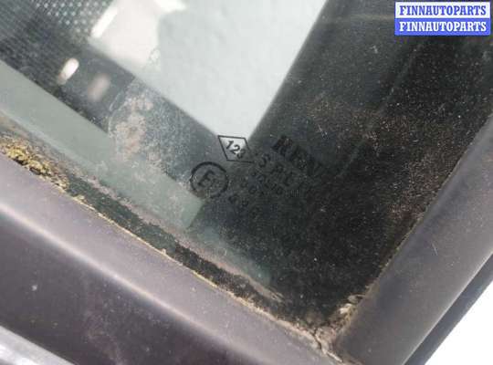 купить Замок двери на Renault Scenic 2003-2009