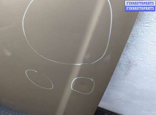 купить Капот на Hyundai Accent 1999-2012