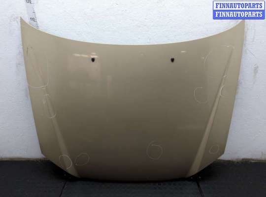 Купить Капот на Hyundai Accent 1999-2012 Капот HN614240 на Hyundai Accent 1999-2012