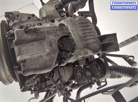 купить Насос гидроусилителя руля (ГУР) на BMW 5 E60 2003-2010