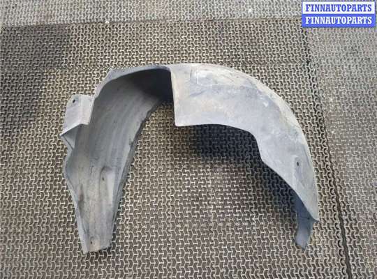 купить Защита арок (подкрылок) на BMW X3 E83 2004-2010